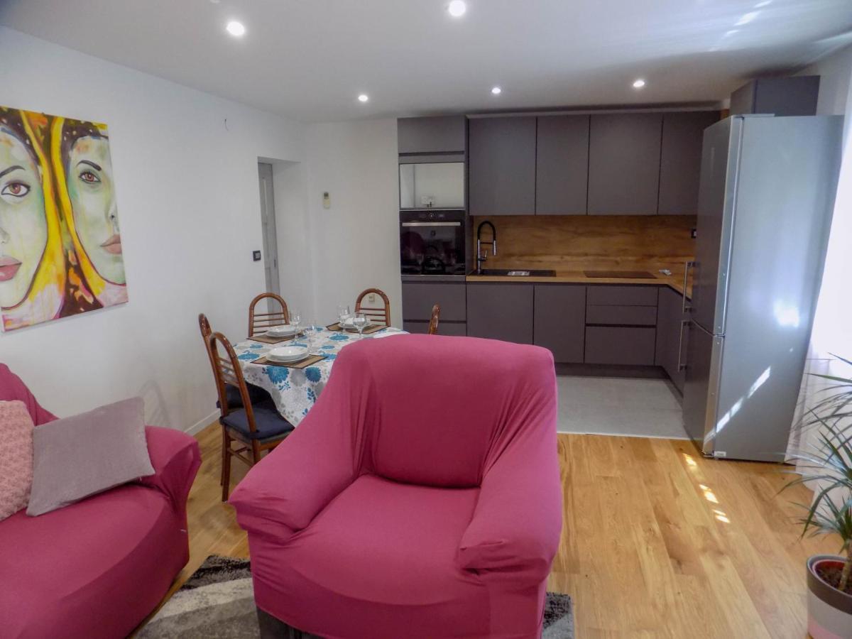 Oriella Apartmans And * Novigrad (Istria)